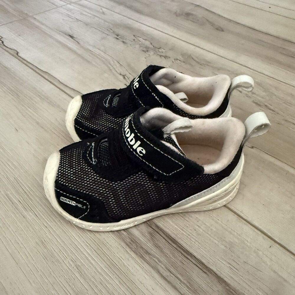 Ginoble Kids Toddler Tennis Shoes Size 120 5C